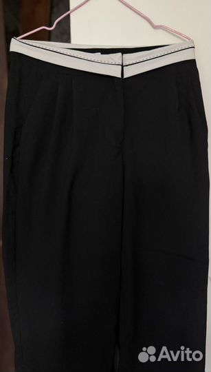 Брюки и джинсы