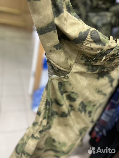 Костюм маскировочный Сумрак мох цифра мультикам