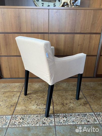 Чехол для кресла Нильс IKEA