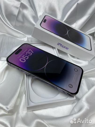 iPhone 14 Pro, 512 ГБ