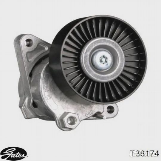 Натяжитель ремня клинового 112-113 мотор