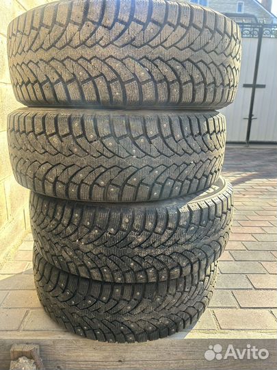 Formula Ice 225/55 R17