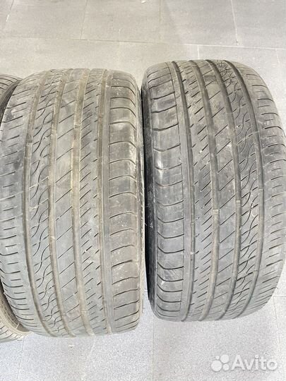 Grenlander Greentour A/S 2.25/8.5 R5.5