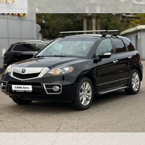 Acura RDX 2.3 AT, 2011, 217 000 км, с пробегом, цена 1 690 000 руб.