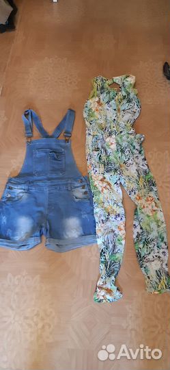 Новые и б/у Вещи Acoola девочку рост 140-146см