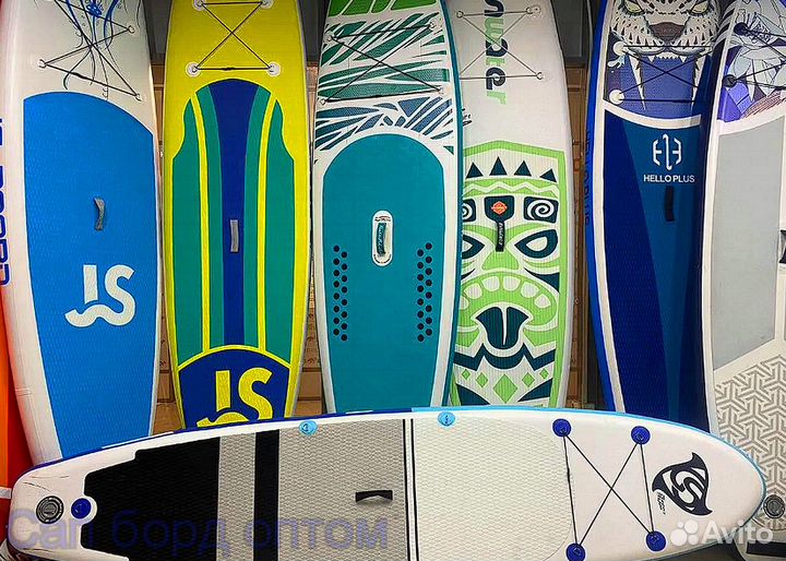 Сап Борд SUP board сапборд (Оптом и в розницу)