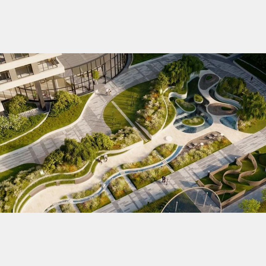 5-к. квартира, 182,7 м², 7/16 эт.