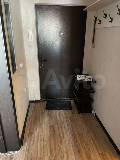 1-к. квартира, 39 м², 15/18 эт.