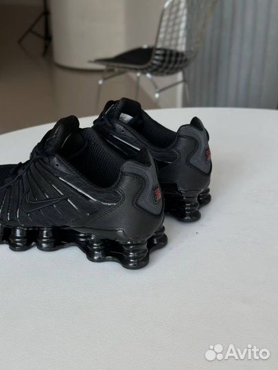 Кроссовки Nike Shox tl 37,40,41 размер