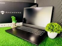 Ноутбук Machenike 17.3" 2К,QHD,165Hz Игровой