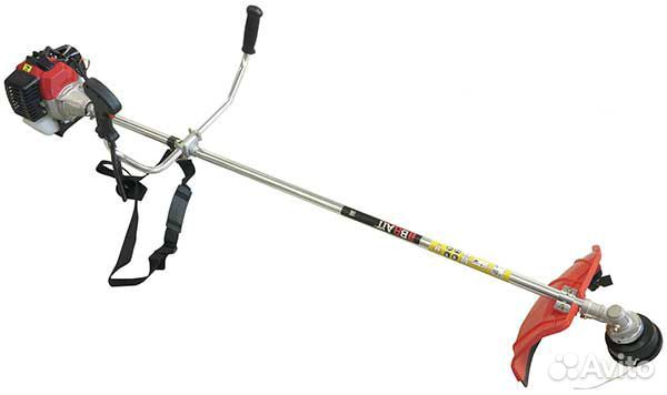 Триммер бензиновый brait BR-520