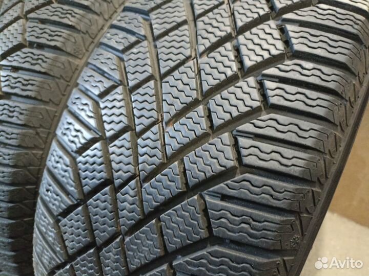 Continental ContiVikingContact 7 205/55 R16