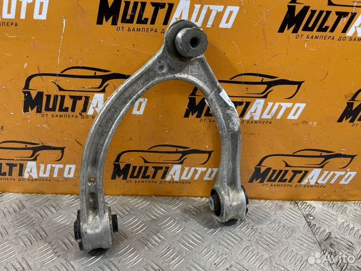 Рычаг подвески верхний передний левый Mercedes