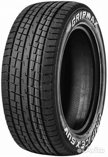 Gripmax Grip Ice X SUV 225/55 R19 103H