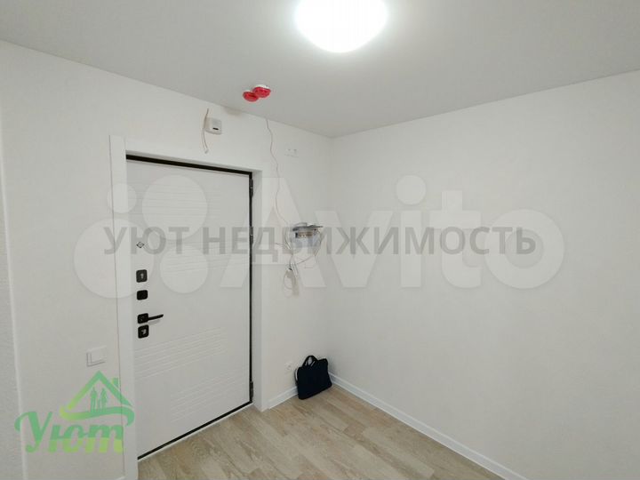 Квартира-студия, 28,9 м², 15/25 эт.