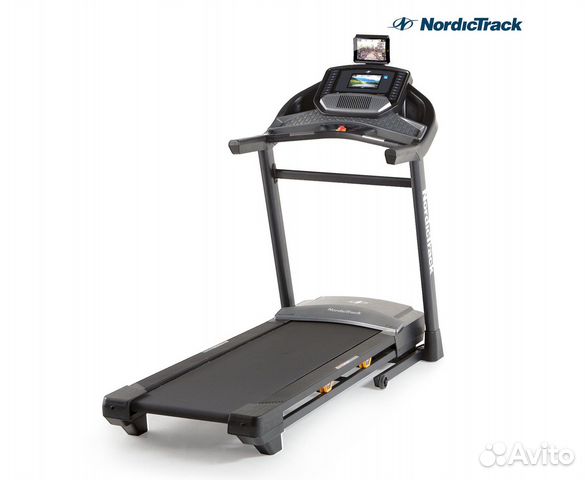 Беговая дорожка NordicTrack T12.0