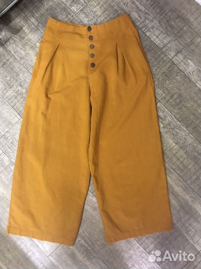 Pull and bear брюки