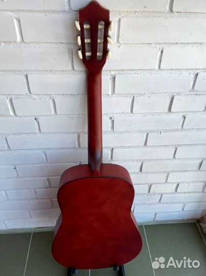 Гитара классика