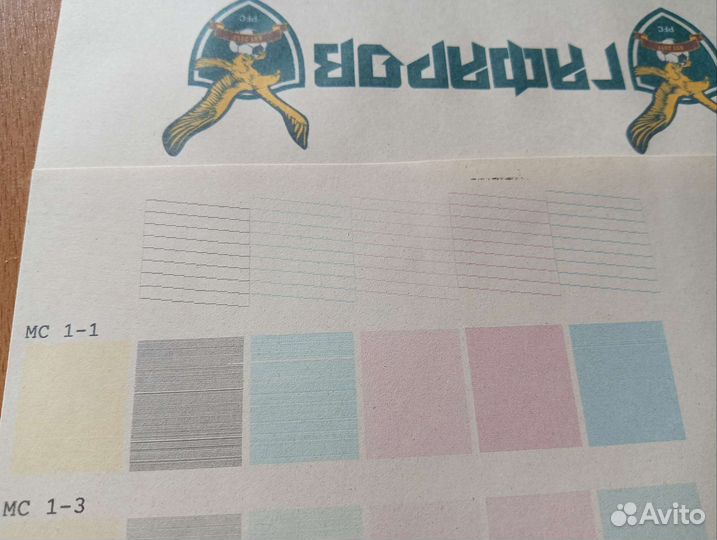 Печатающая головка epson 1410 1800