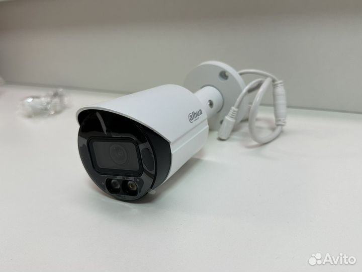 Dahua DH-IPC-HFW2449SP-S-IL-0280B