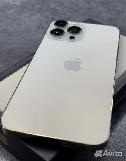 iPhone 13 Pro, 128 ГБ