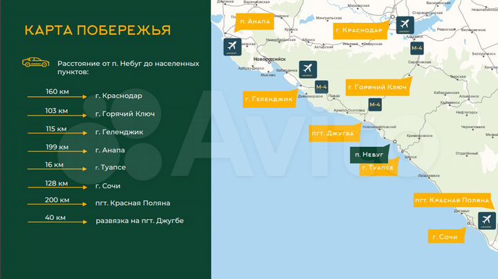 Квартира-студия, 18 м², 15/19 эт.