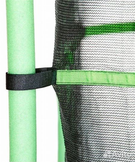 Батут 140 см. Perfetto Sport 5