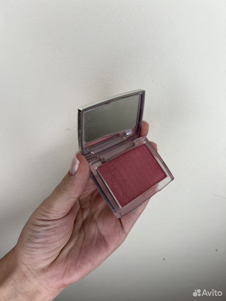 Румяна Dior rosy Glow 012