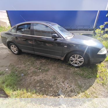 Volkswagen Passat 1.9 AT, 2001, 490 000 км