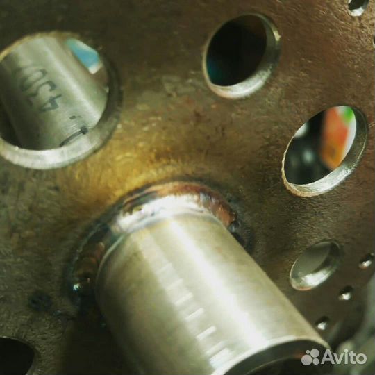 Аргон сварка,токарные,ленточнопильные работы