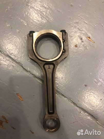 Шатуны для Киа оптима IV, 2.0 турбо