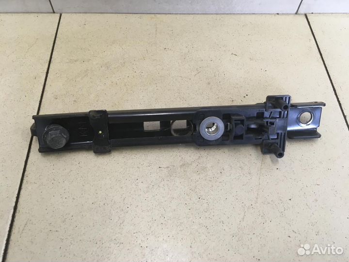 Механизм регулировки ремня безопасности Sportage 2