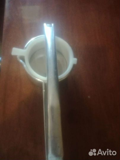 Пресс ручной для отжима ягод, фруктов