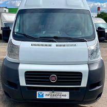 FIAT Ducato 2.3 MT, 2012, 140 709 км, с пробегом, цена 1 789 000 руб.