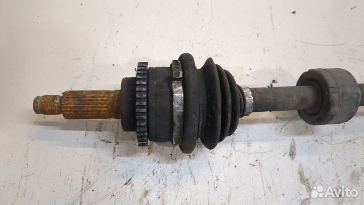 Полуось правая передняя Suzuki Liana, 2004