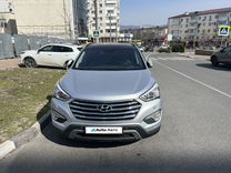 Hyundai Grand Santa Fe 2.2 AT, 2014, 150 000 км, с пробегом, цена 1 950 000 руб.