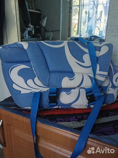 Сумка для маленьких собак