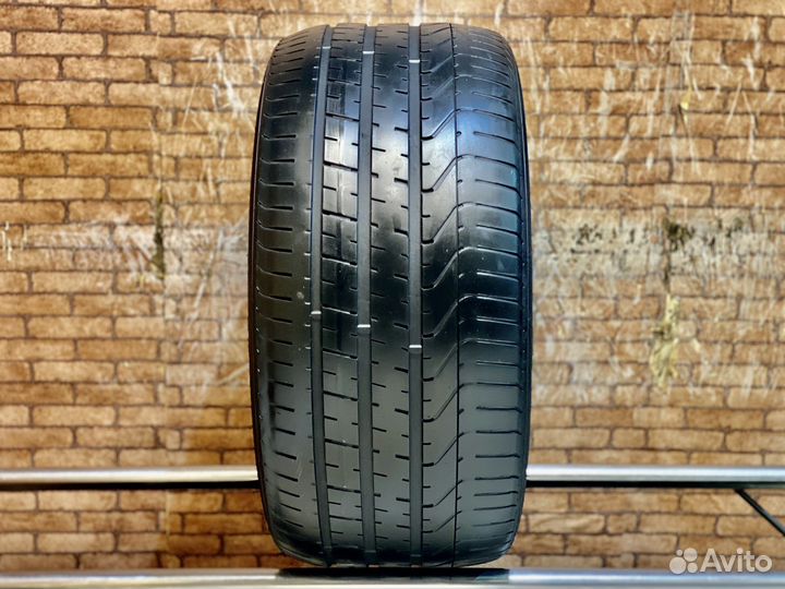 Pirelli P Zero 315/35 R20 110W