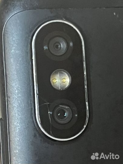 Xiaomi Redmi Note 6 Pro, 4/64 ГБ