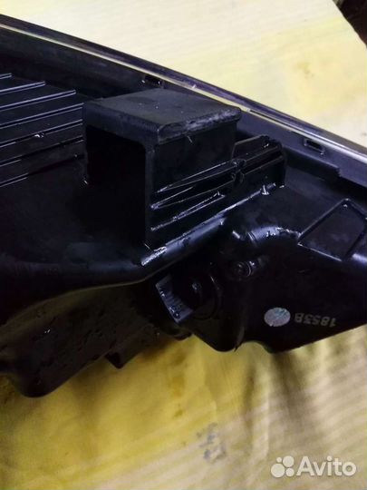 Запчасти и аксессуары, автосвет