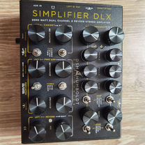 DSM Simplifier DLX