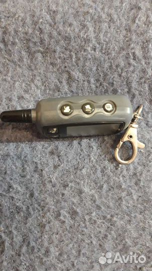 Брелок tomahawk tw 9020