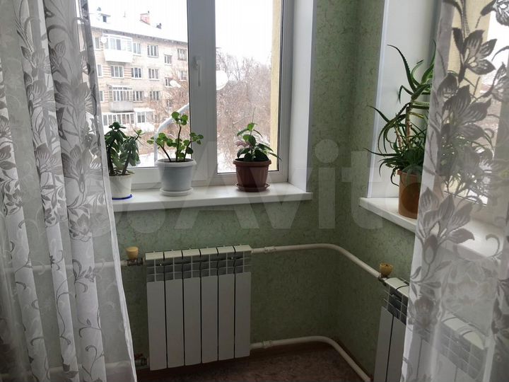 3-к. квартира, 65 м², 3/3 эт.