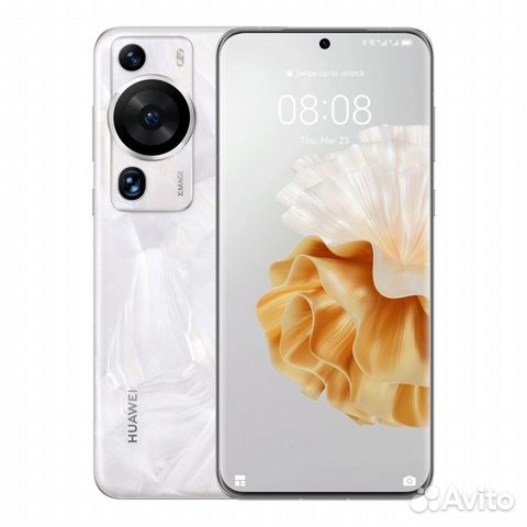 HUAWEI P60 Pro, 8/256 ГБ купить в Москве | Электроника | Авито