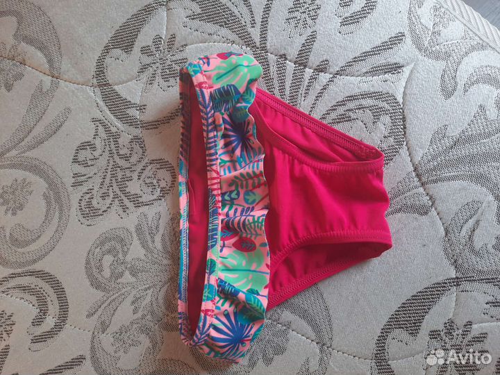 Детские вещи пакетом