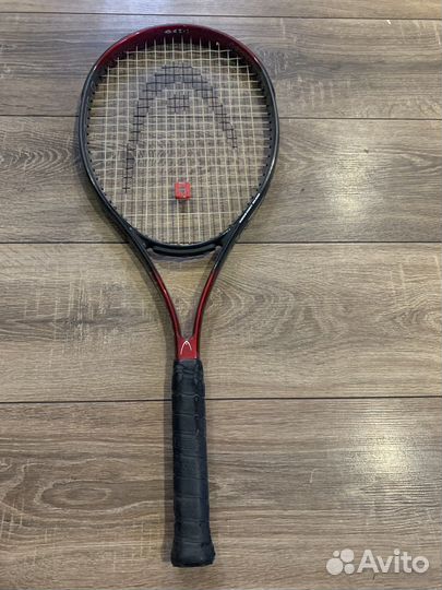 Ракетка для большого тенниса head