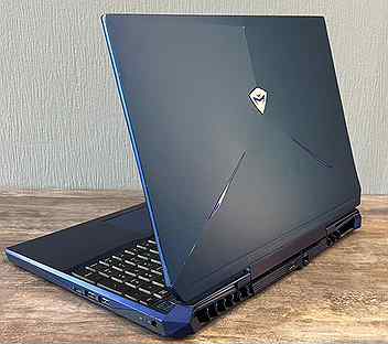 Игровой ноутбук i7-9750H/ GTX 1650/ SSD/ FHD