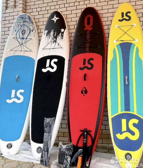 SUP Board / Сап борд JS 335 11” Сапборд 2аСлоя