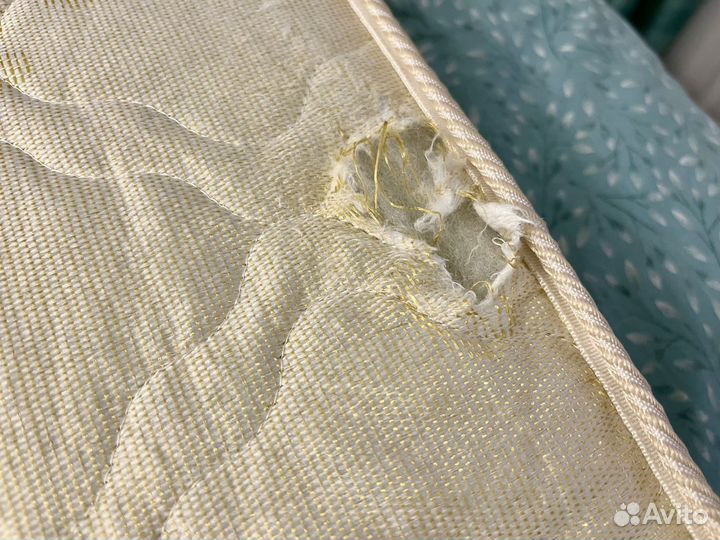 Матрас детский 120*60