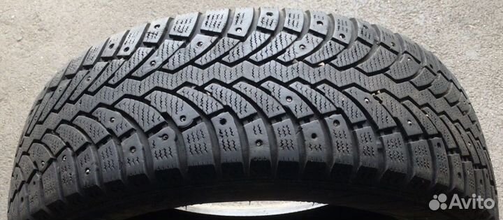 Formula Ice 205/55 R16